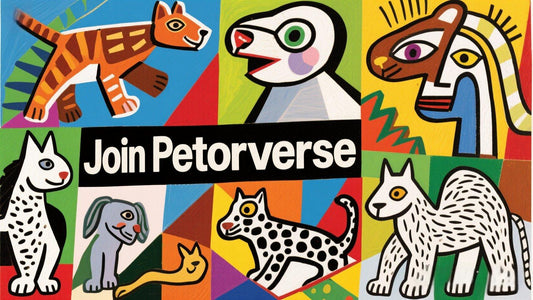 Join Petorverse: Unleash Your Creativity in Pet Product Design!