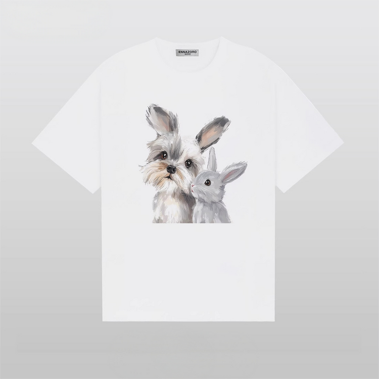 Animal Pattern Clothes