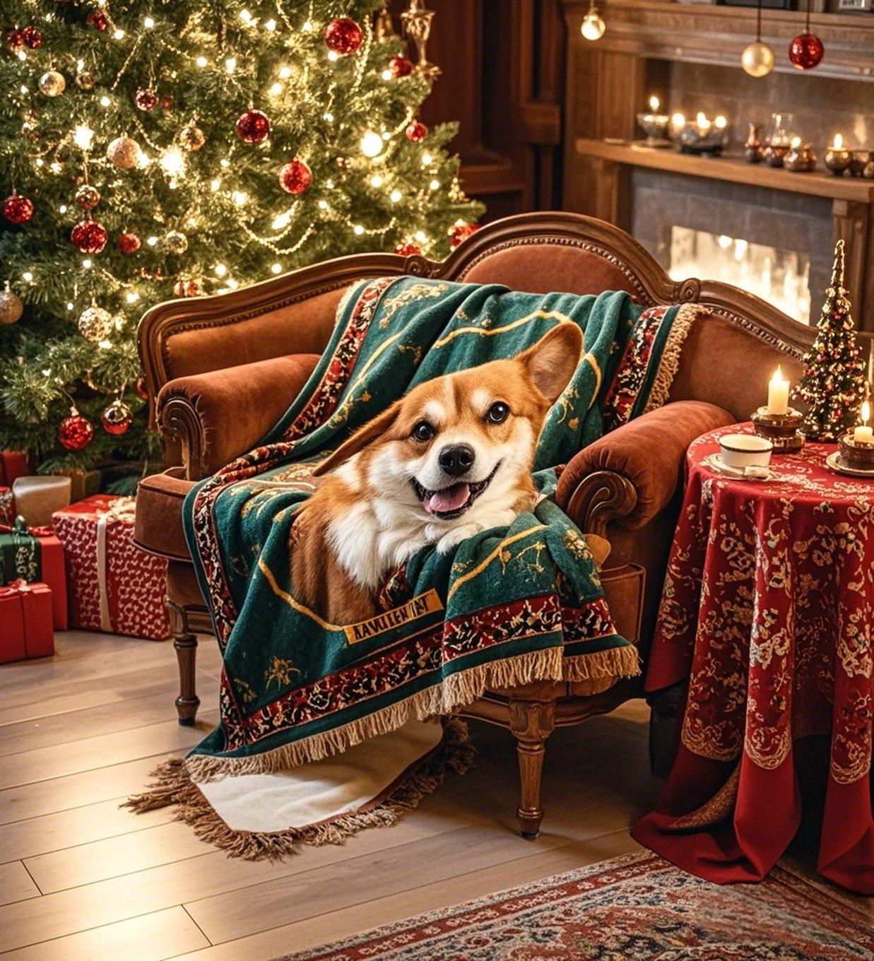 Blanket