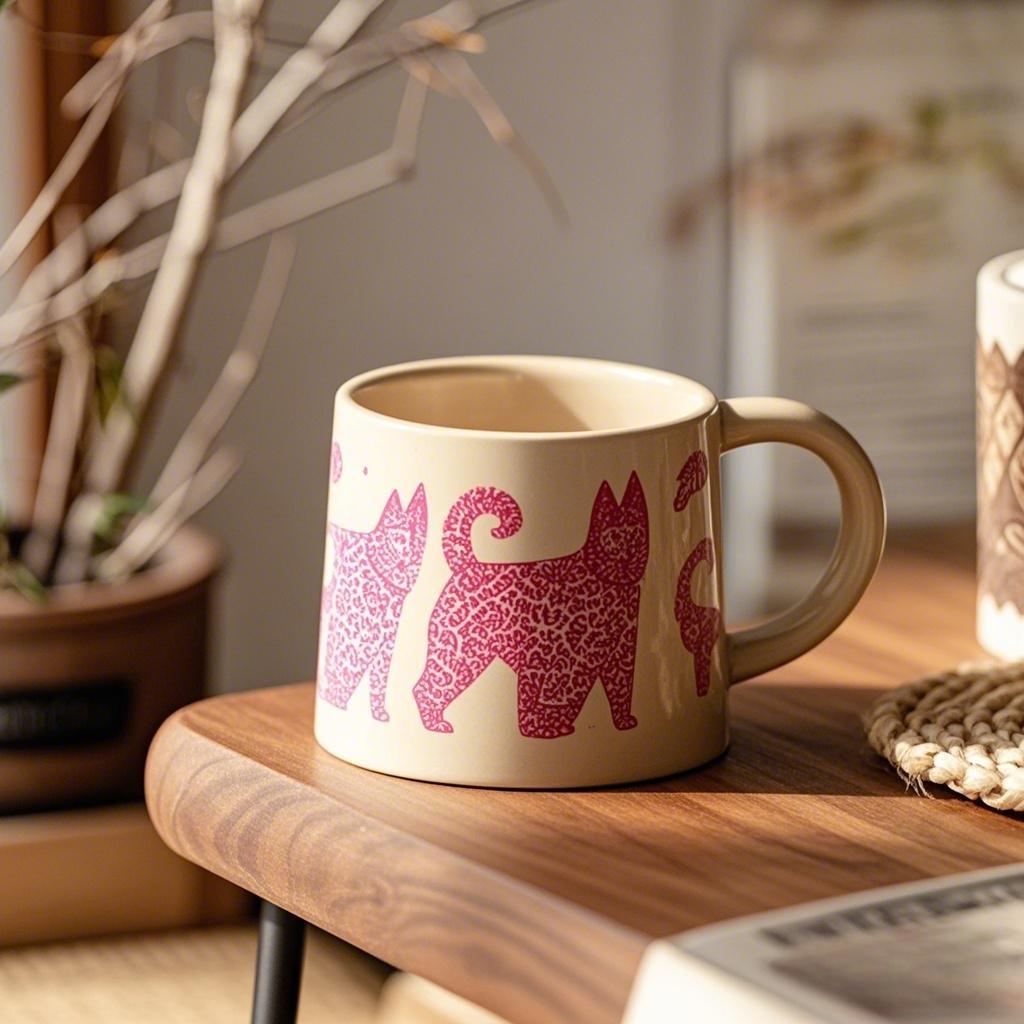 Mugs