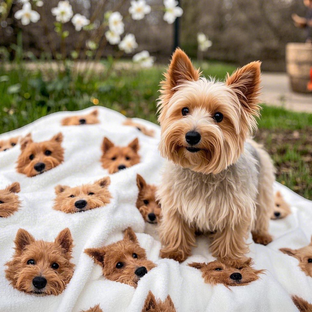 Blanket
