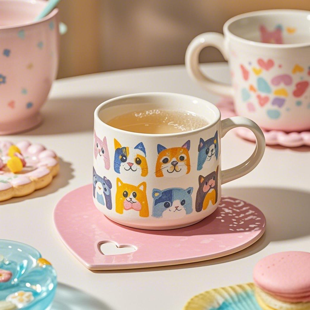 Mugs
