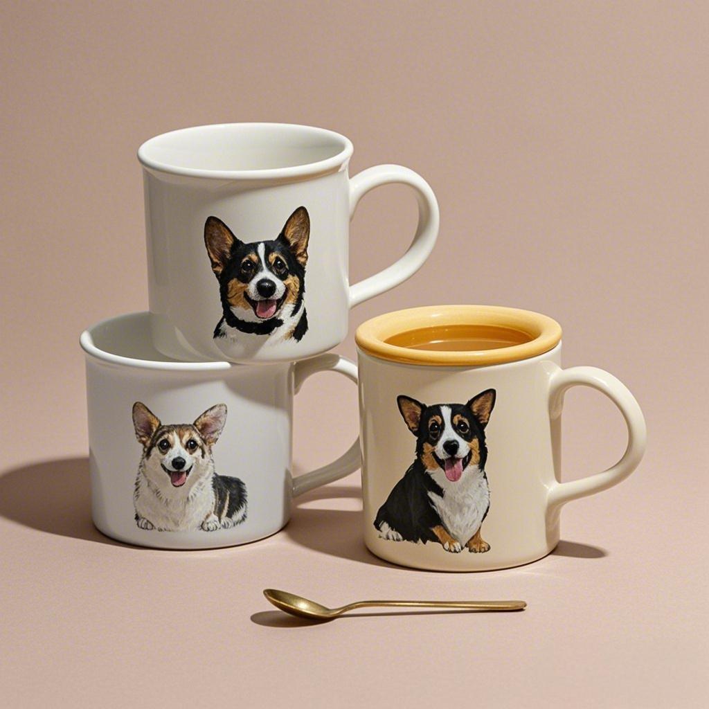 Mugs