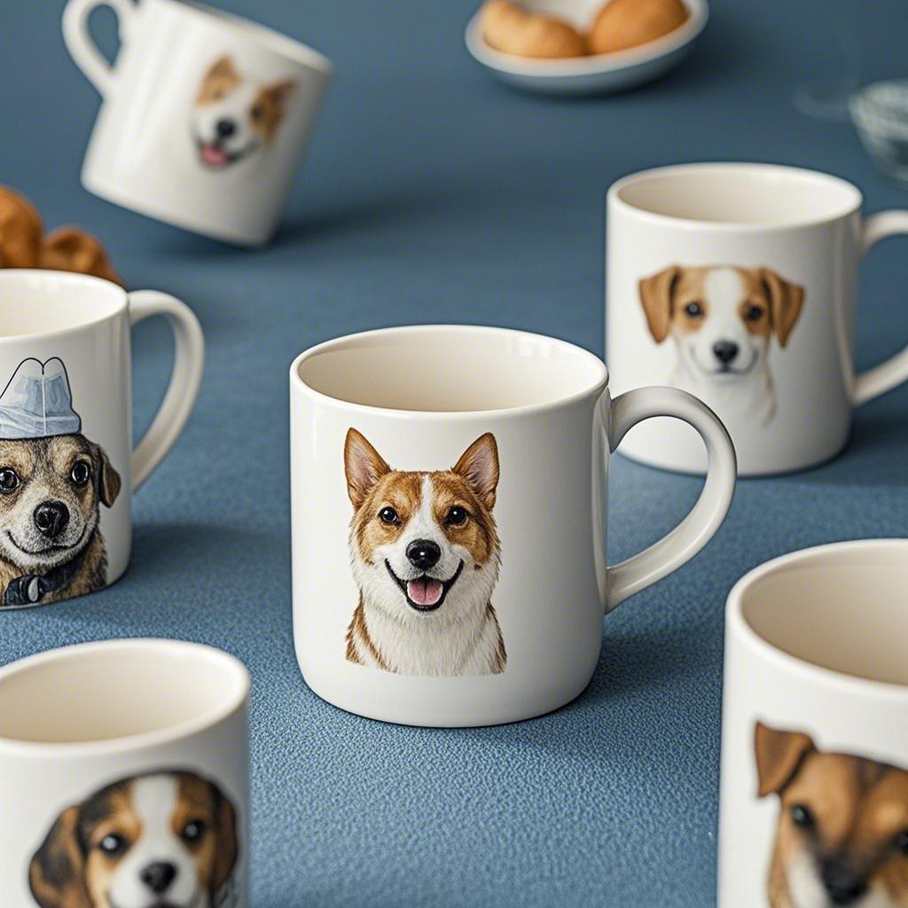Mugs