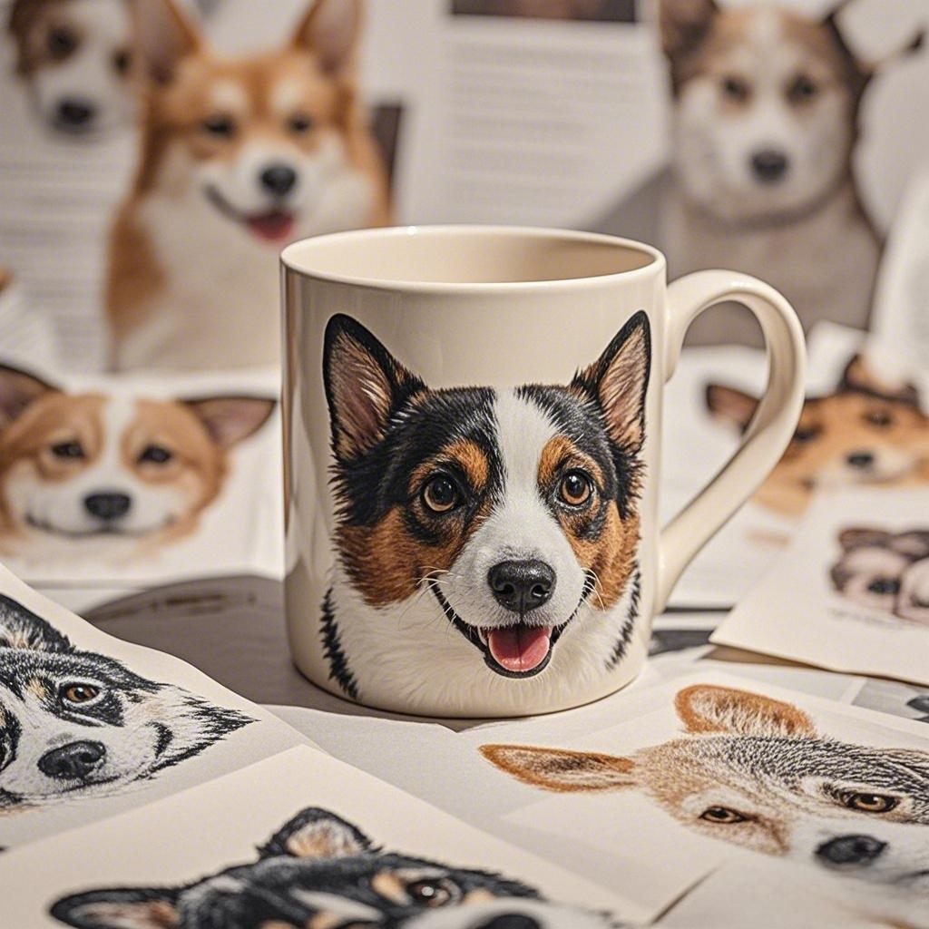 Mugs