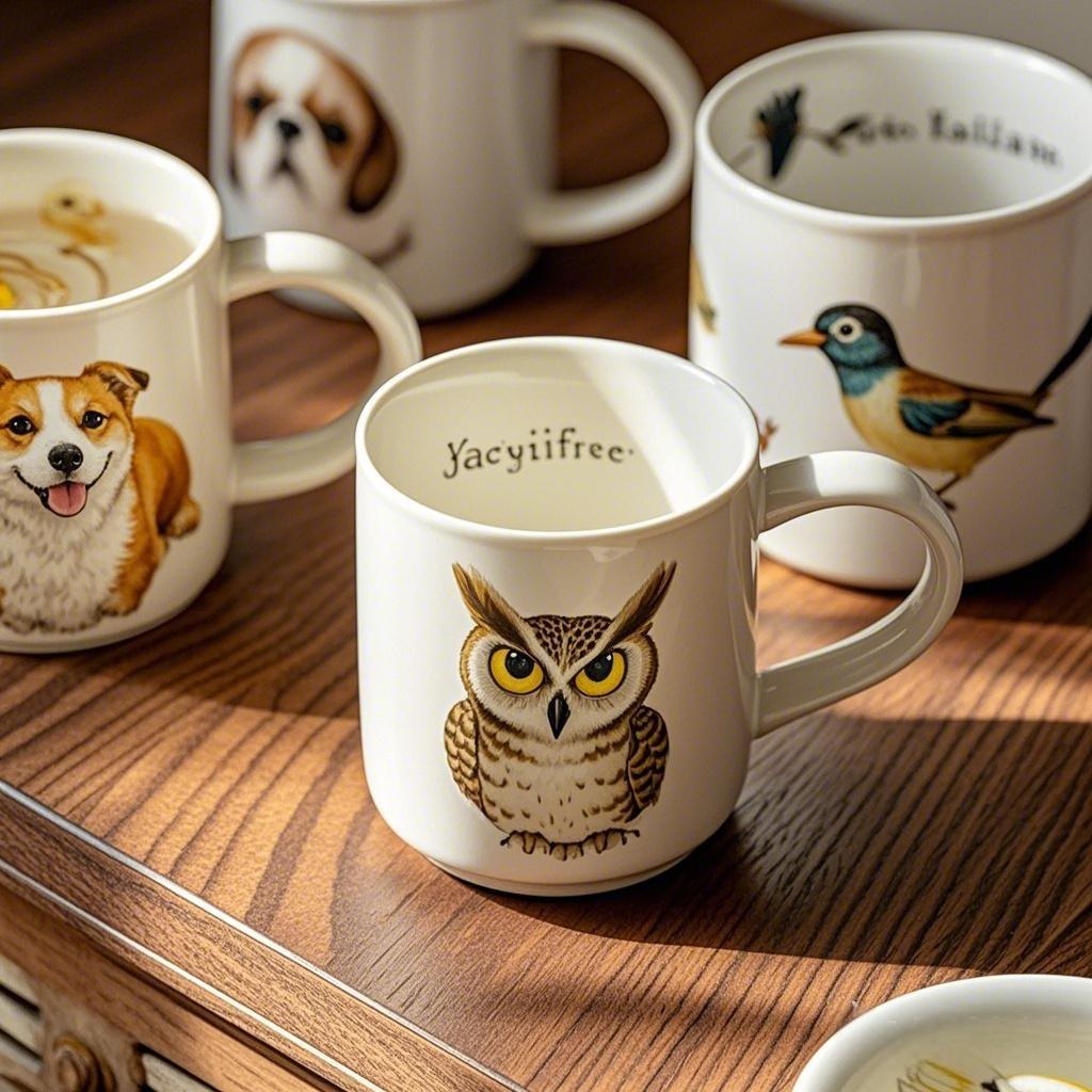 Mugs