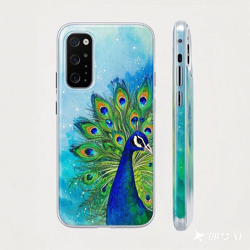 Mobile phone cases