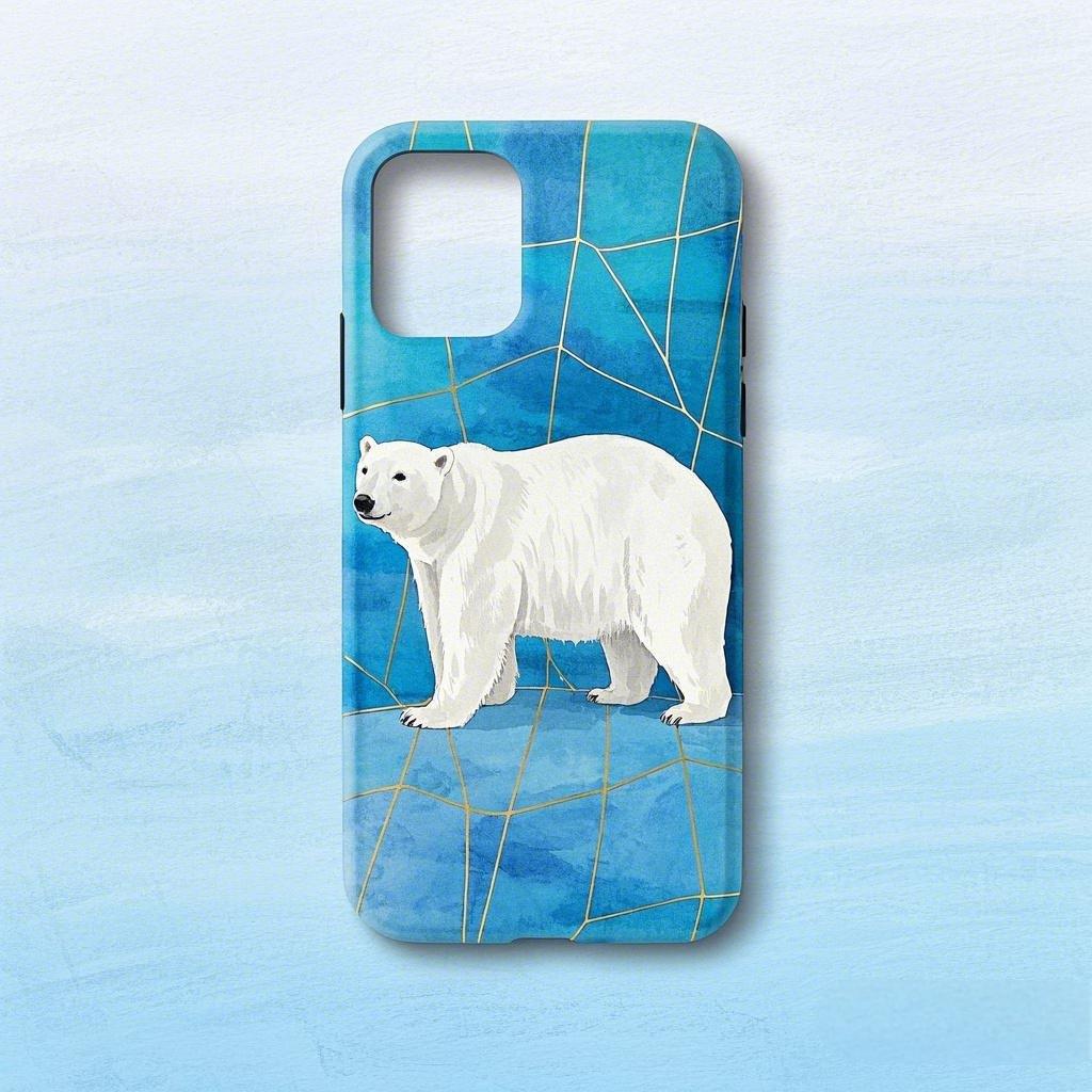 Mobile phone cases