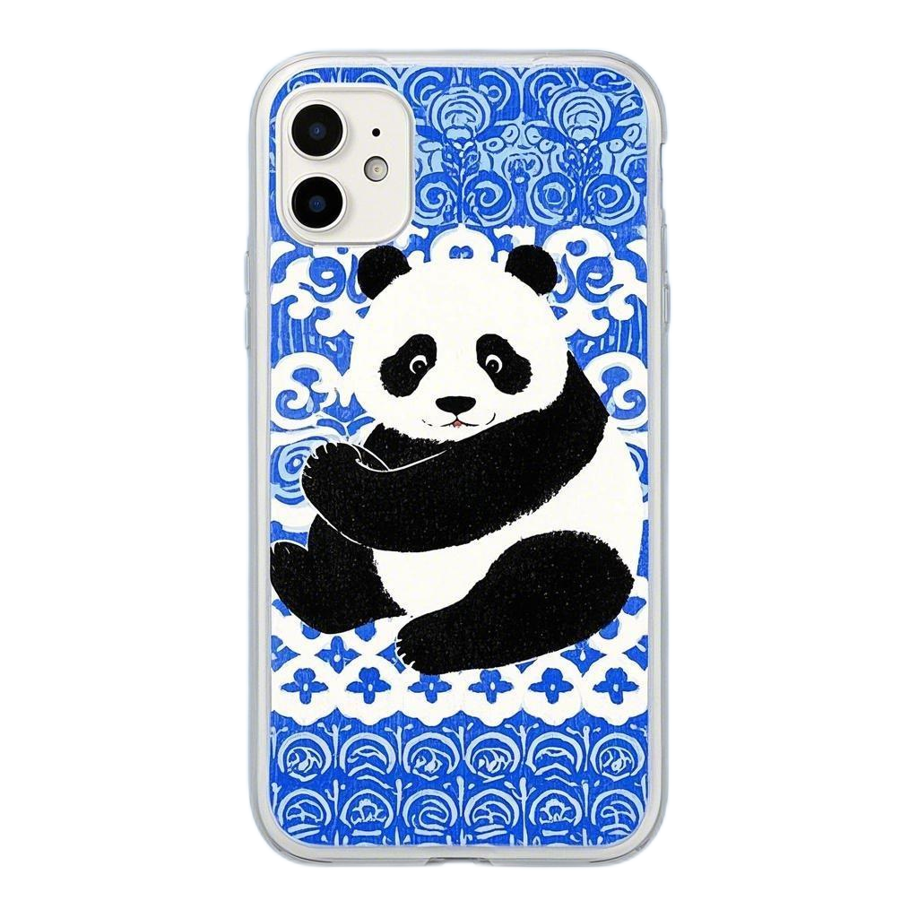 Mobile phone cases