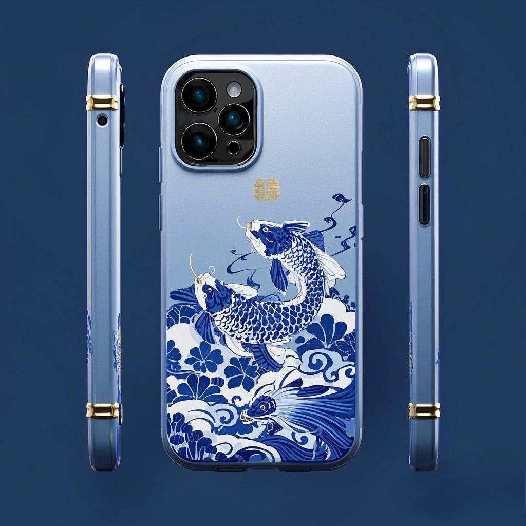 Mobile phone cases
