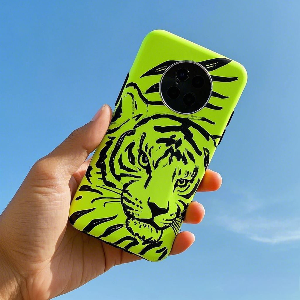 Mobile phone cases