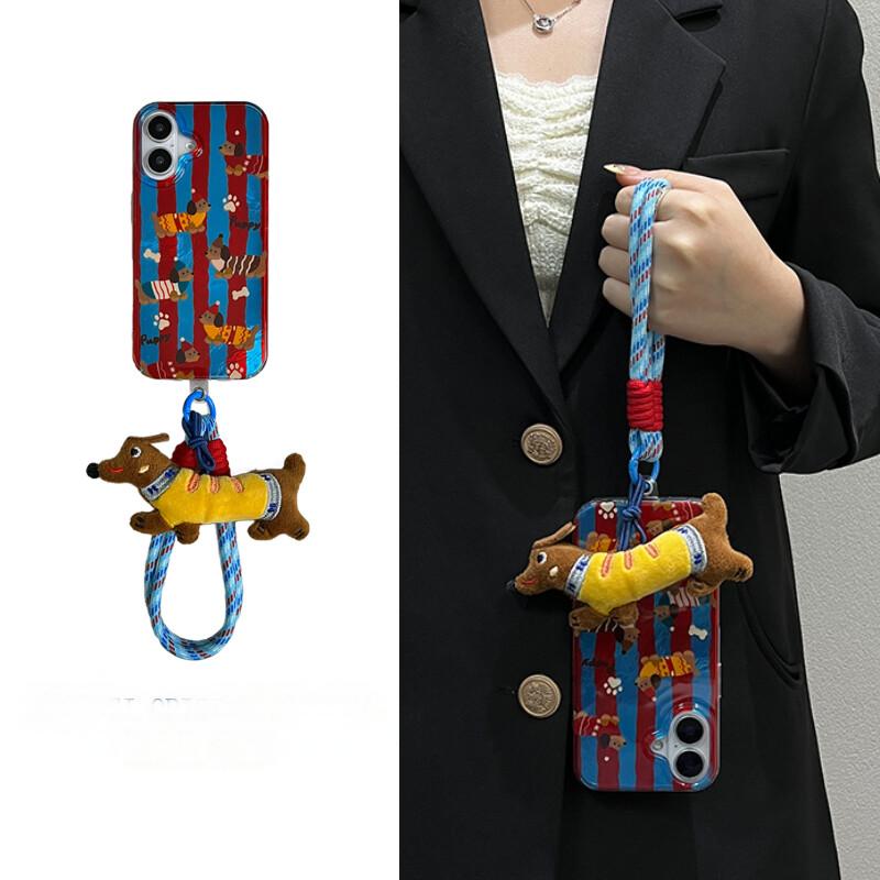 Puppy Pals Phone Case