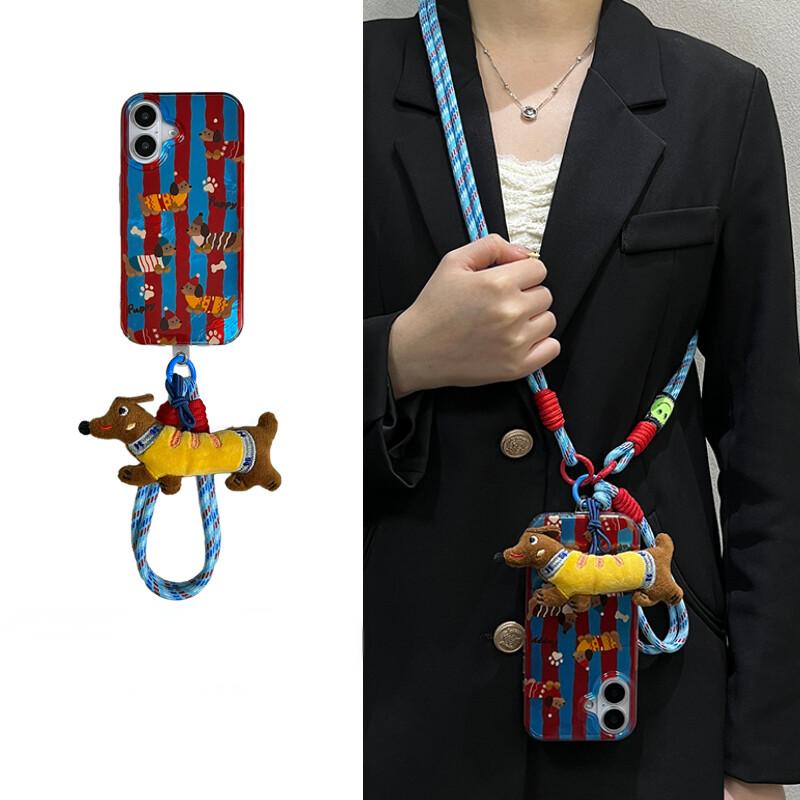 Puppy Pals Phone Case