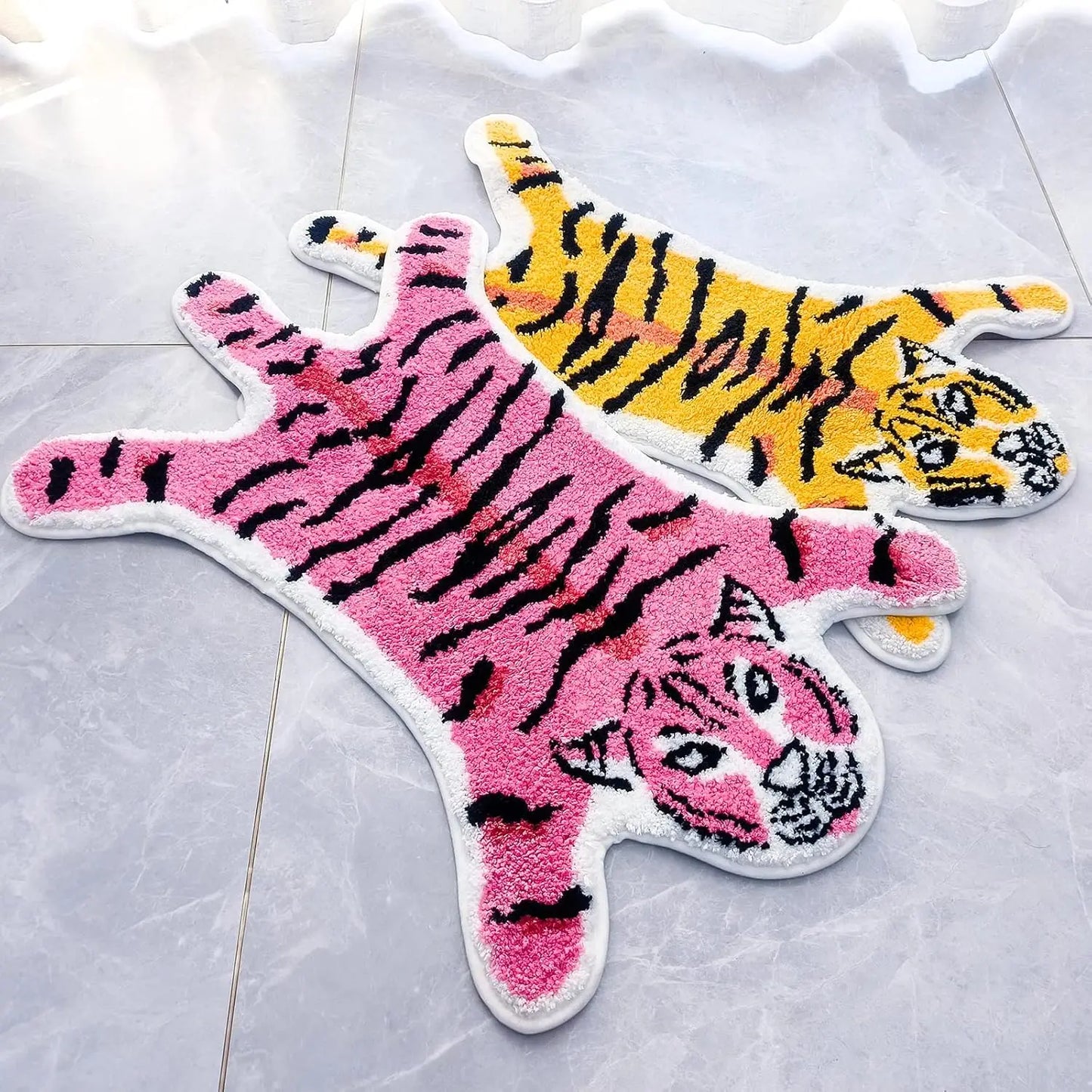 Soft Bedroom Bathroom Mat