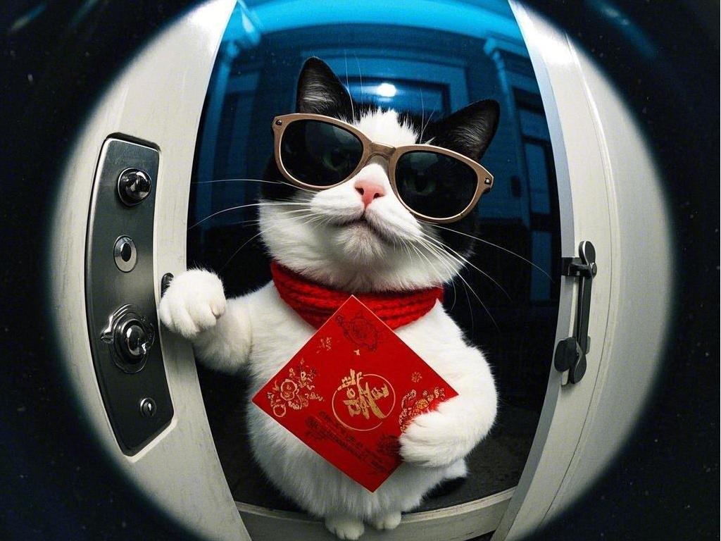 AI Pet Art Photo And Vedio