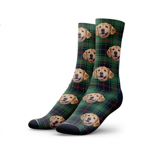 customized-pet-face-socks-front-view