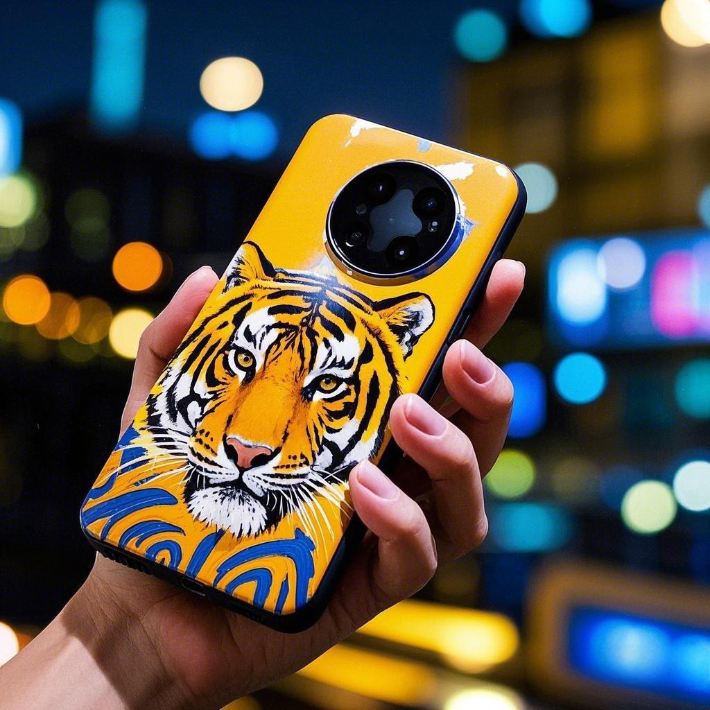 Mobile phone cases